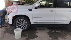 جی ئێم سی یوکۆن